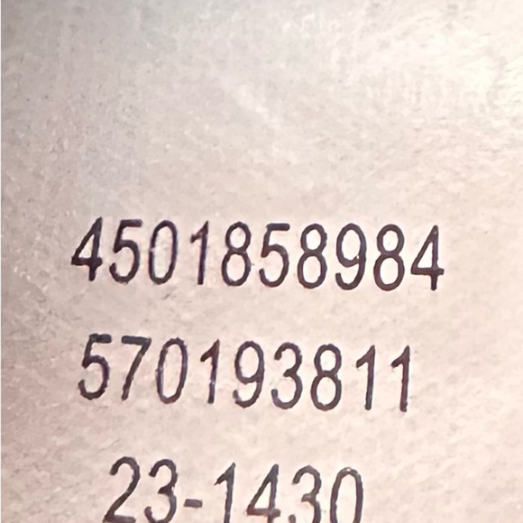 White House Black Market The Skimmer Lace Up Ankle Jeans Size 4 Dark Wash - Picture 12 of 14